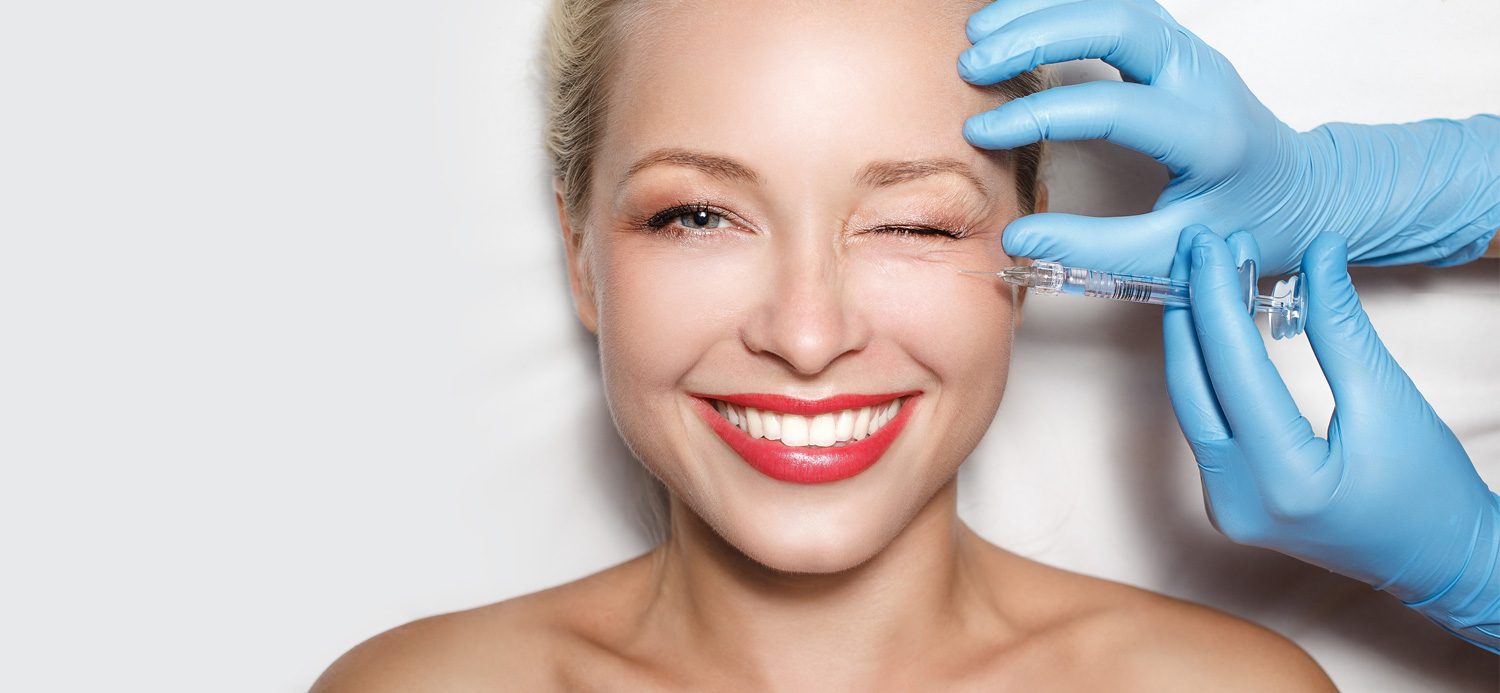 Botox Warszawa