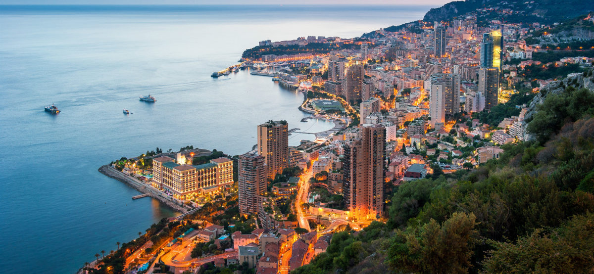 XIII Międzynarodowy Kongres Medycyny Estetycznej i Anti-Aging w Monte Carlo