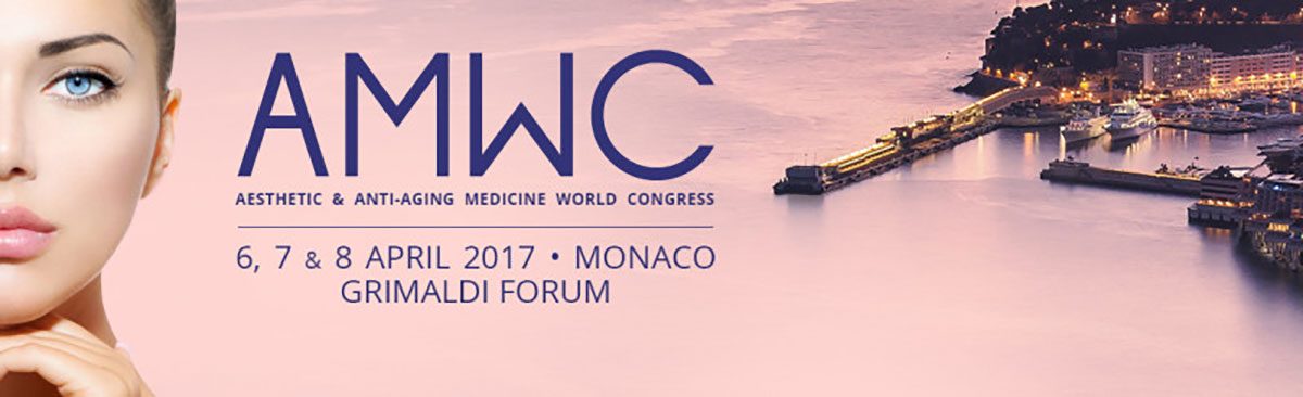 Aesthetic & Anti-Aging Medicine World Congress 2017
